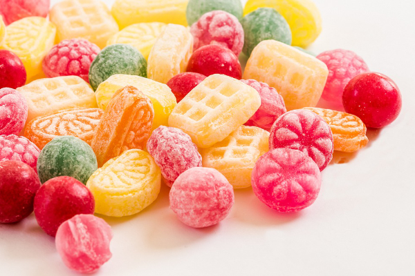 Ta kontrollen över ditt&nbsp;sötsug